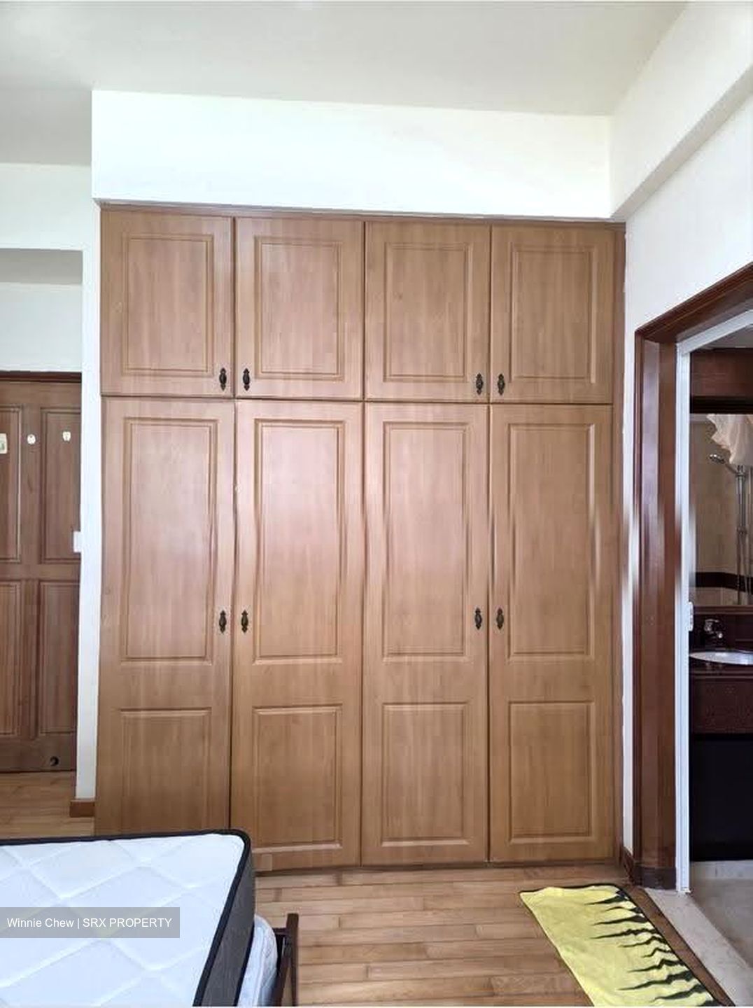 Changi Green (D16), Condominium #613491511